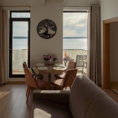 Apartament Le Bonheur มามายา ภายนอก รูปภาพ