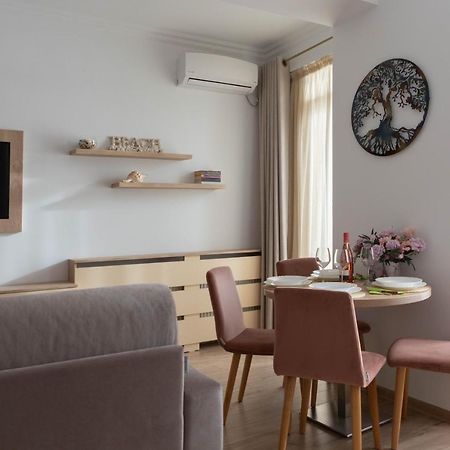 Apartament Le Bonheur มามายา ภายนอก รูปภาพ