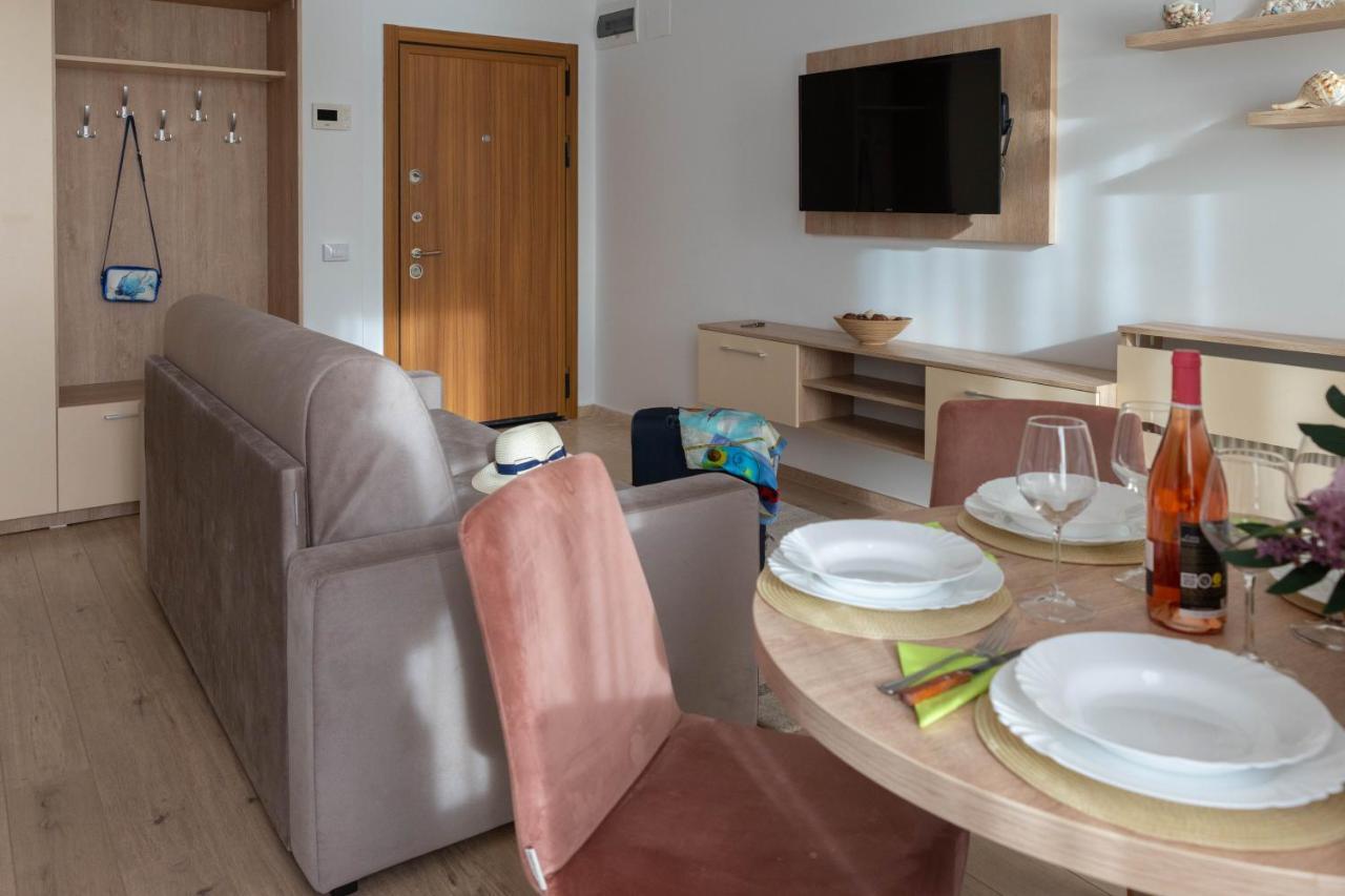 Apartament Le Bonheur มามายา ภายนอก รูปภาพ