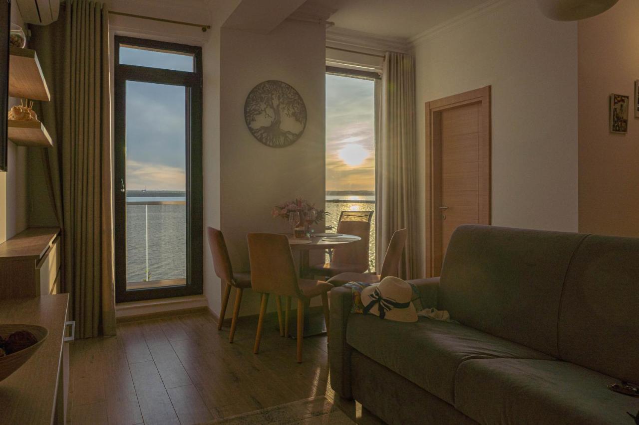 Apartament Le Bonheur มามายา ภายนอก รูปภาพ