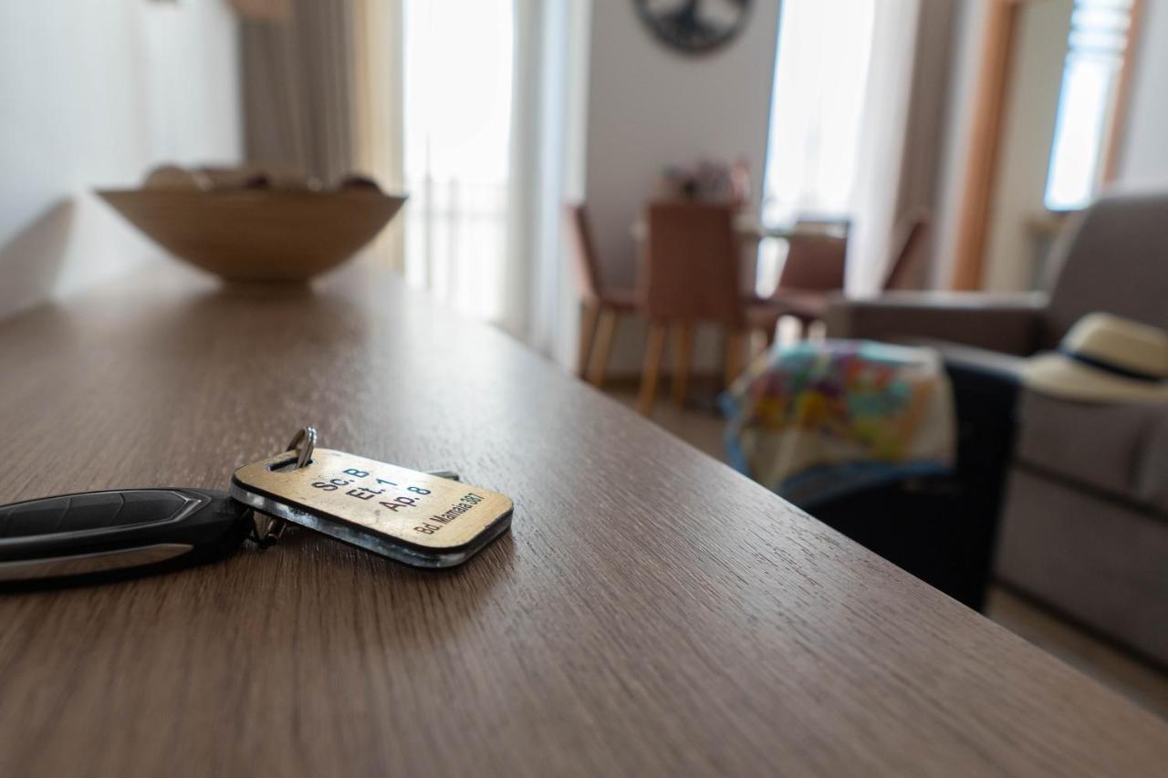 Apartament Le Bonheur มามายา ภายนอก รูปภาพ