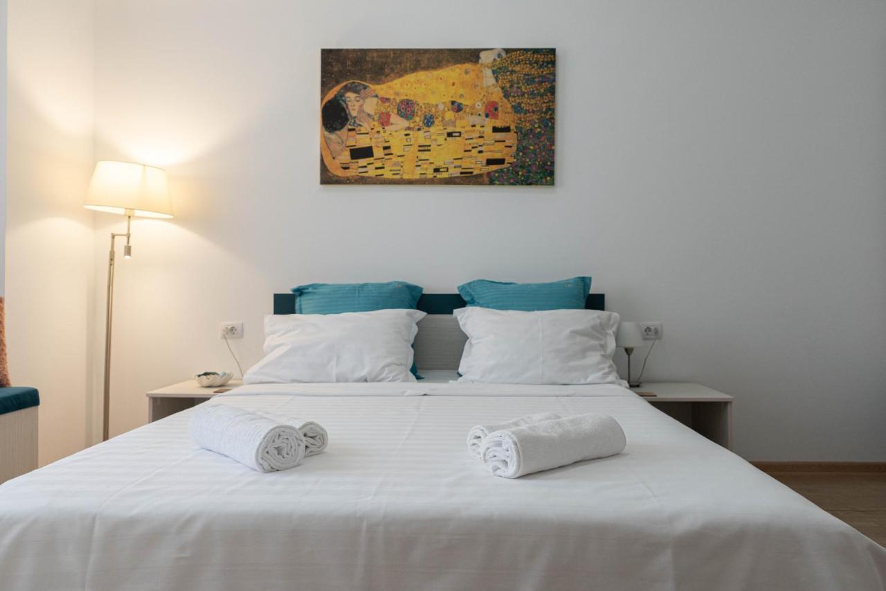 Apartament Le Bonheur มามายา ภายนอก รูปภาพ