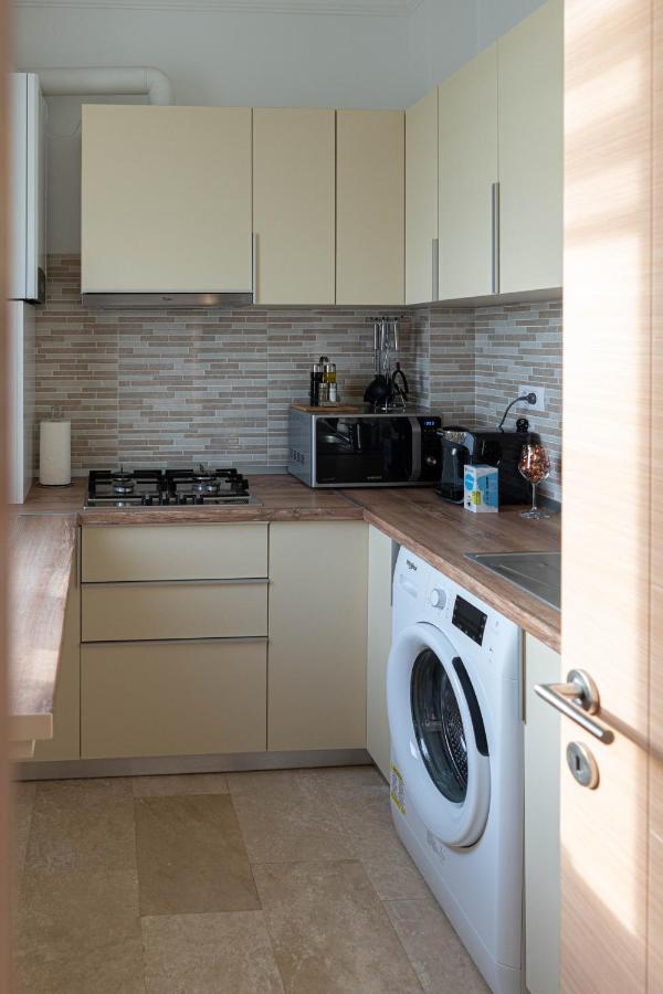 Apartament Le Bonheur มามายา ภายนอก รูปภาพ