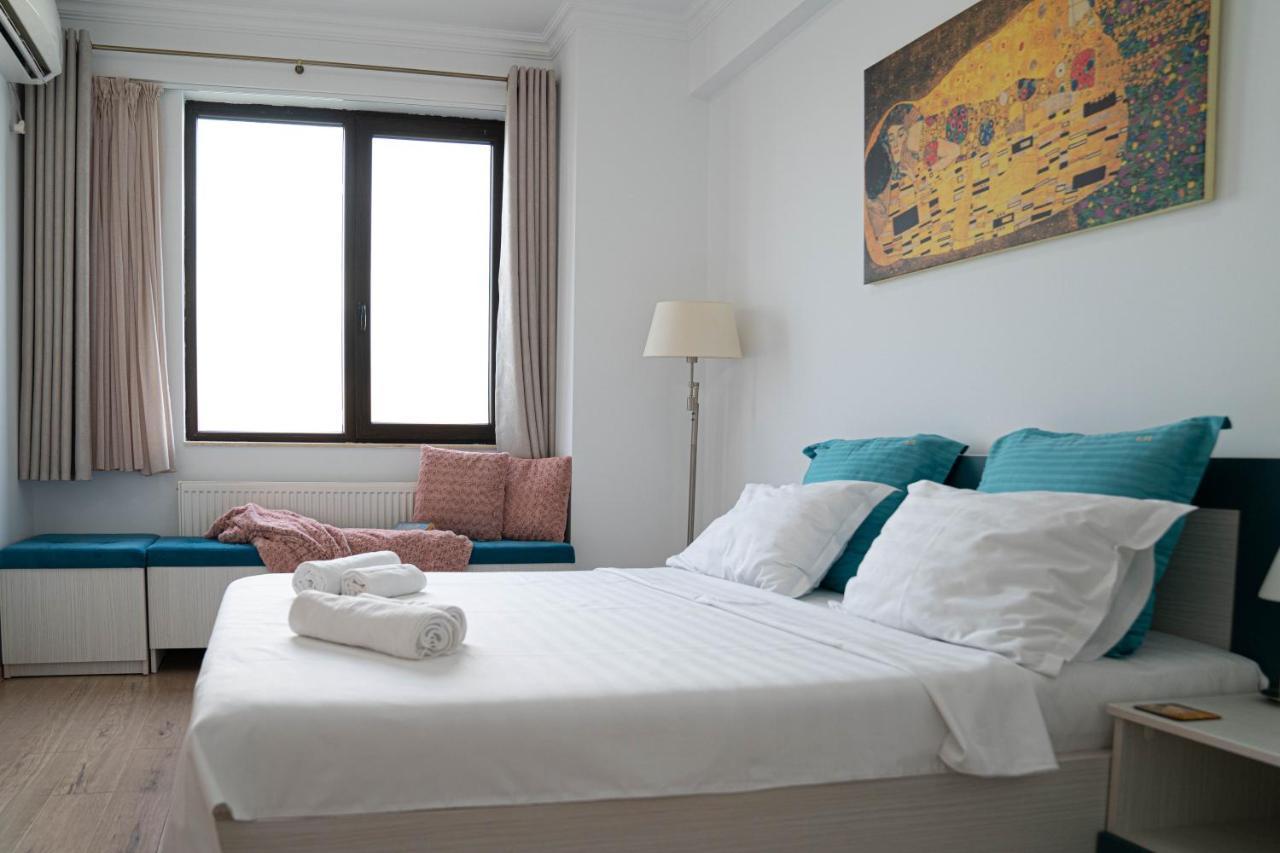 Apartament Le Bonheur มามายา ภายนอก รูปภาพ