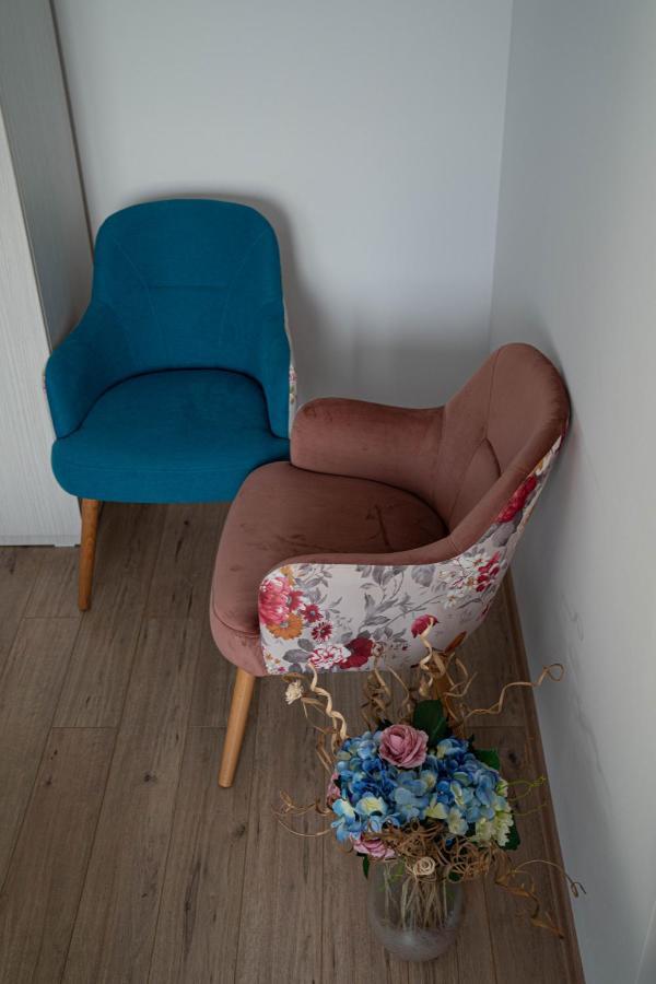 Apartament Le Bonheur มามายา ภายนอก รูปภาพ