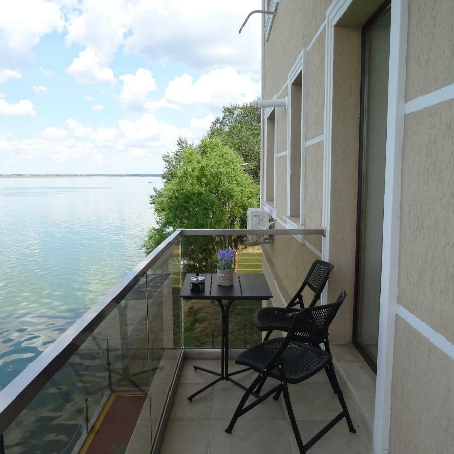 Apartament Le Bonheur มามายา ภายนอก รูปภาพ