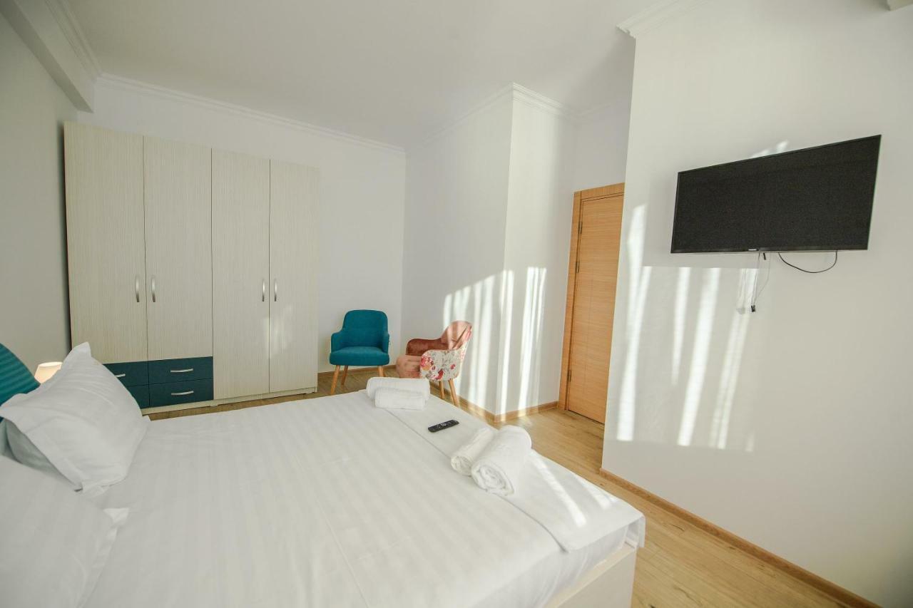 Apartament Le Bonheur มามายา ภายนอก รูปภาพ