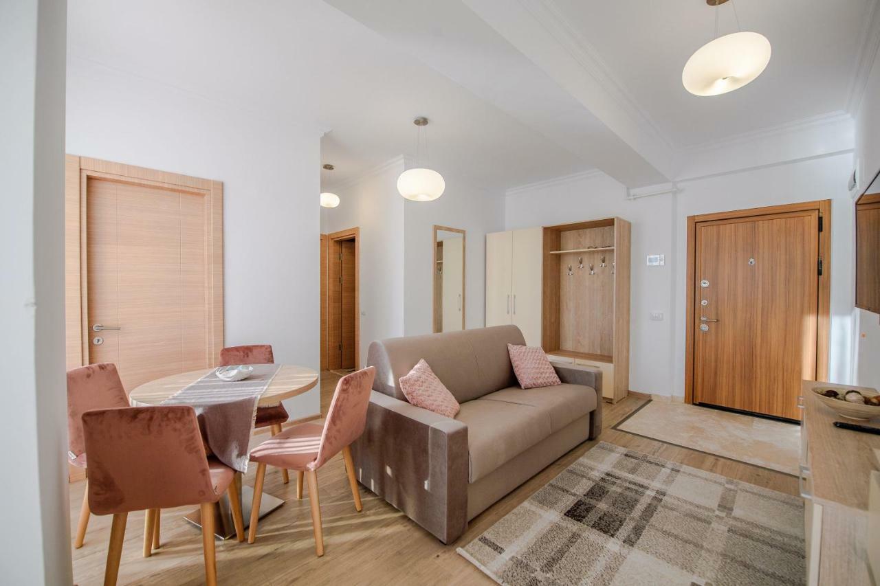 Apartament Le Bonheur มามายา ภายนอก รูปภาพ
