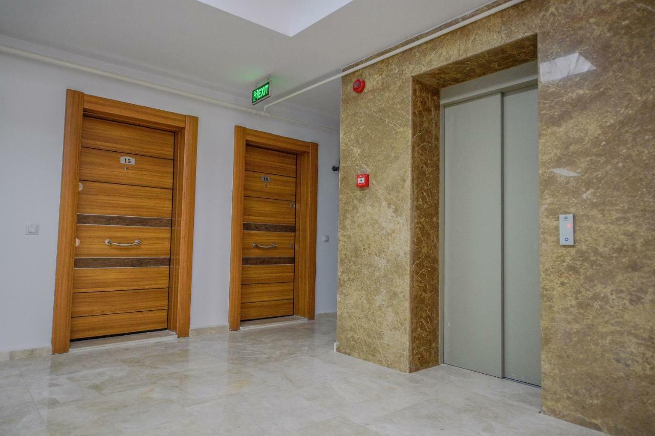 Apartament Le Bonheur มามายา ภายนอก รูปภาพ