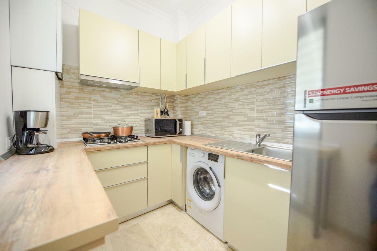 Apartament Le Bonheur มามายา ภายนอก รูปภาพ