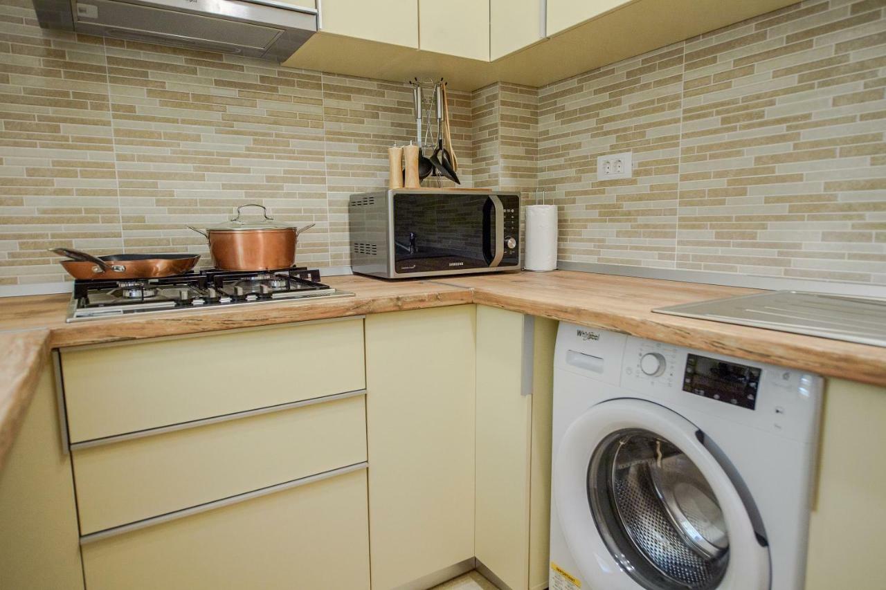 Apartament Le Bonheur มามายา ภายนอก รูปภาพ