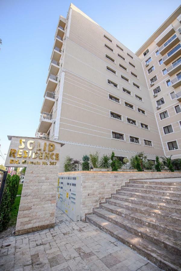 Apartament Le Bonheur มามายา ภายนอก รูปภาพ