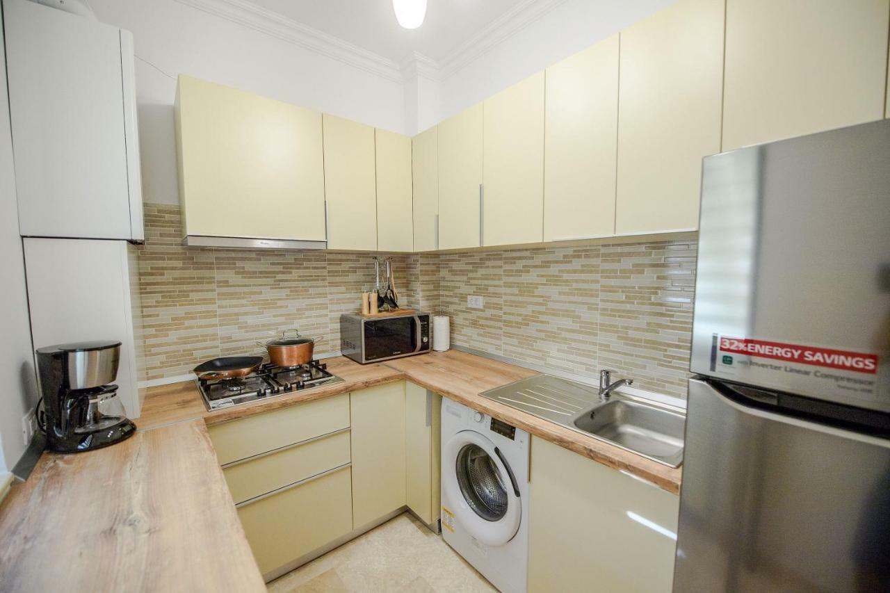 Apartament Le Bonheur มามายา ภายนอก รูปภาพ