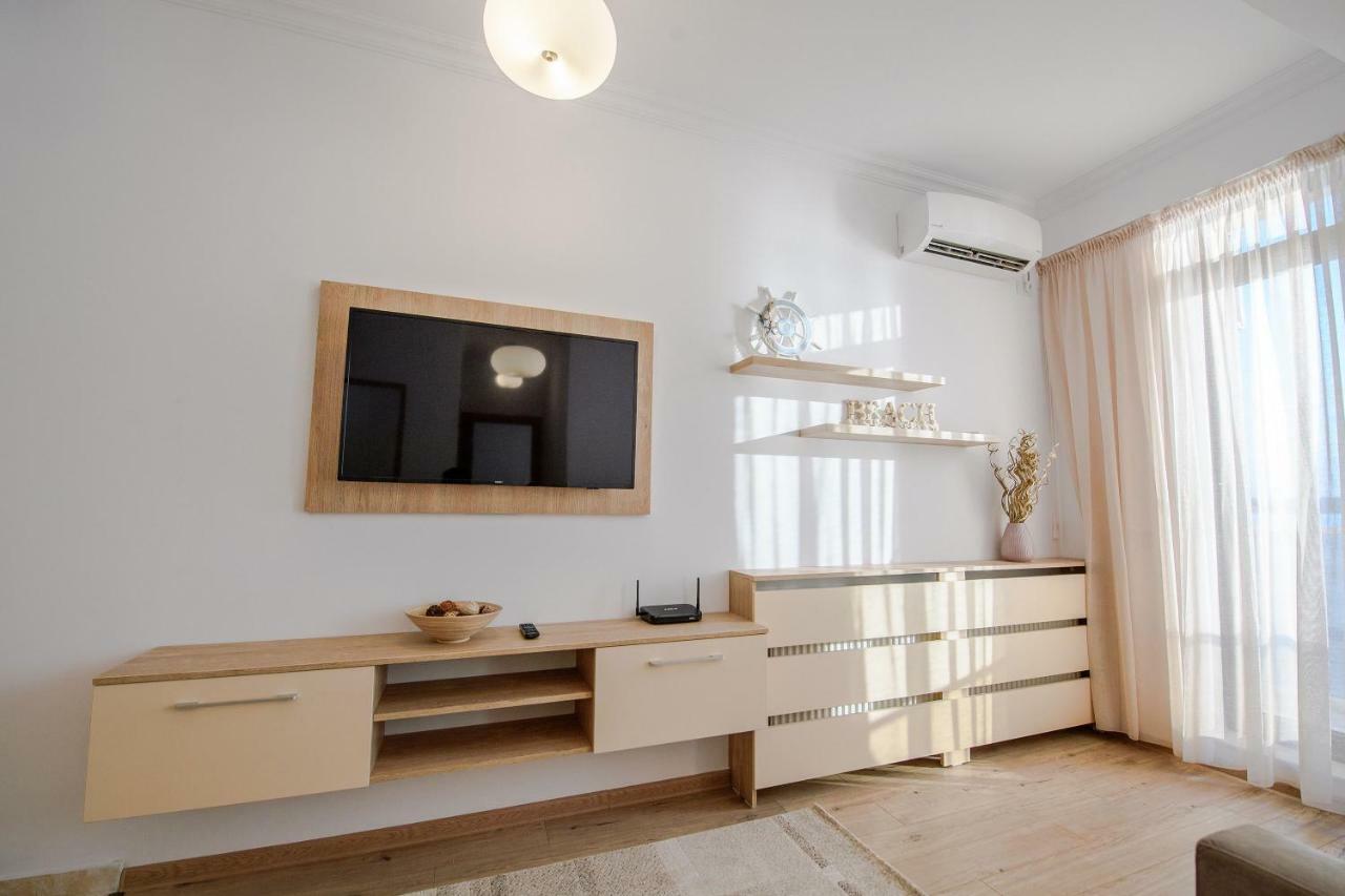 Apartament Le Bonheur มามายา ภายนอก รูปภาพ